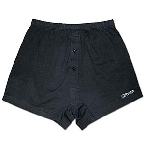 Groom - boxershorts L/XL