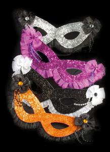 Hen Party Eye Masks - masker till möhippan