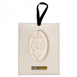 White Tea Ginger Fragrance Disc