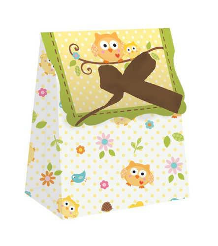 Happi Tree Party Bags