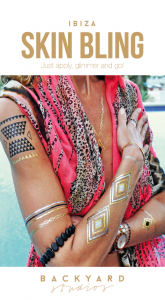 Skin Bling Ibiza
