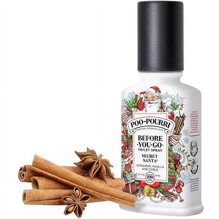 Secret Santa Poo-Pourri® - 59 ml