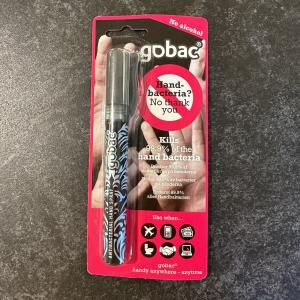Gobac® Antibacterial Hand Spray 10 ml