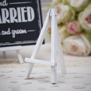 Mini Wood Easels - Vintage Affair
