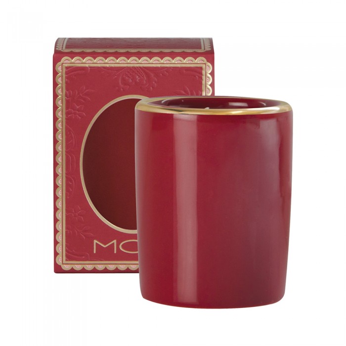 MOR® Little Luxuries Blood Orange Petite Candle