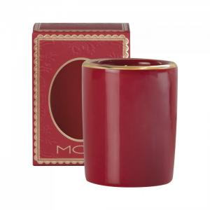 MOR® Little Luxuries Blood Orange Petite Candle