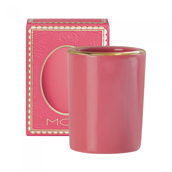 MOR® Little Luxuries Lychee Flower Petite Candle