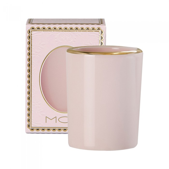 MOR® Little Luxuries Marshmallow Petite Candle