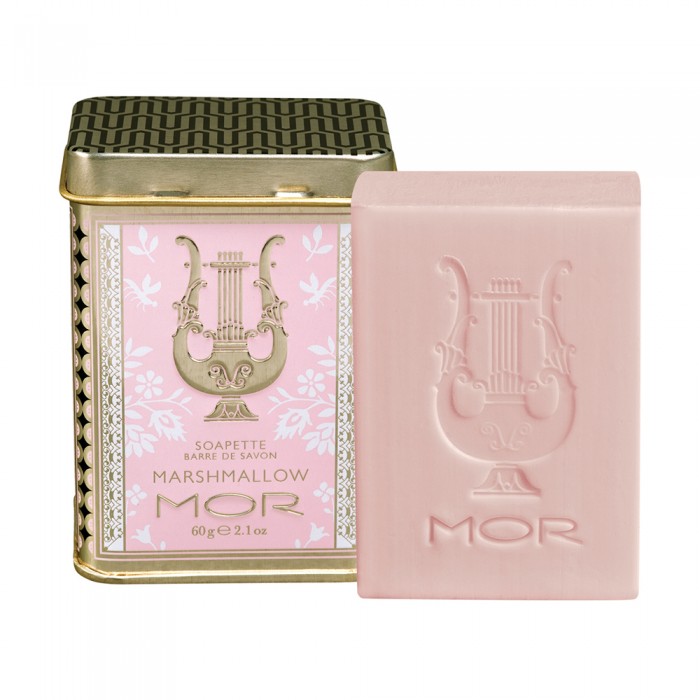 MOR® Little Luxuries Marshmallow Soapette