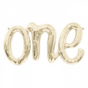 One Script - Gold