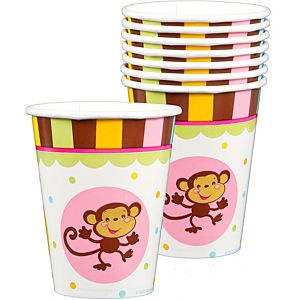 Fisher-Price® Welcome Baby Cups