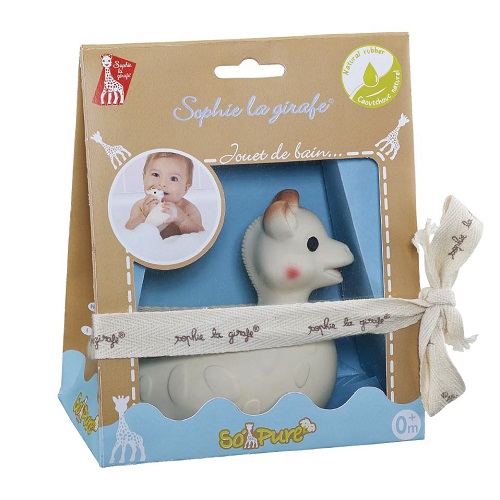 Sophie la Girafe® So'Pure Bath Toy
