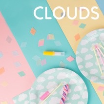 Clouds Super Kit
