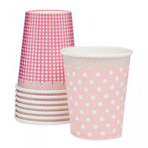 Pink N Mix Cups