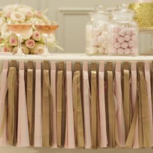 Tassel Garland - Pastel Perfection