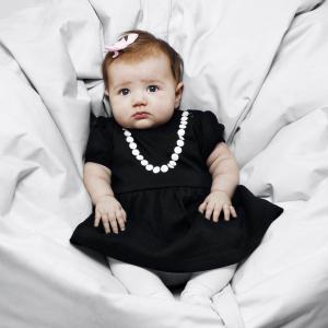 The Tiny Lady