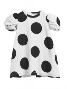 The Tiny Dot / Black Dots