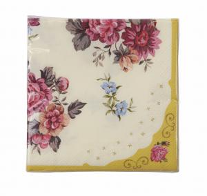 Truly Scrumptious Cocktail Napkins