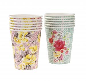 Truly Scrumptious Cups