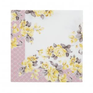 Truly Scrumptious Napkins