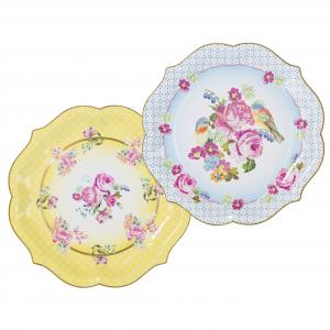 Truly Scrumptious Serving Plates