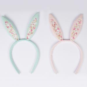 Easter Bunny Ears Hairband