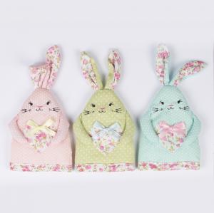 Easter Bunny Egg Cosy Pastel - äggvärmare