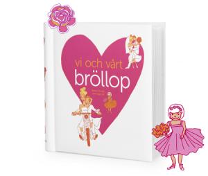 Vi och vårt bröllop