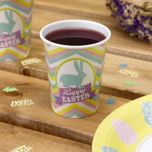 Happy Easter Cups