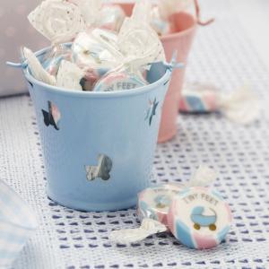 Tiny Feet Pails