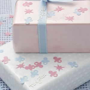 Tiny Feet Table Confetti