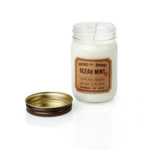 KOBO Broad St. Brand Oceanmint