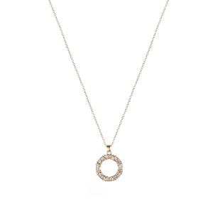 Halsband Gemini