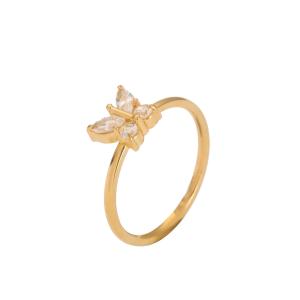 Ring Gemini