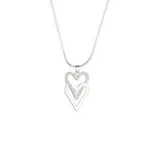 Halsband Gemini