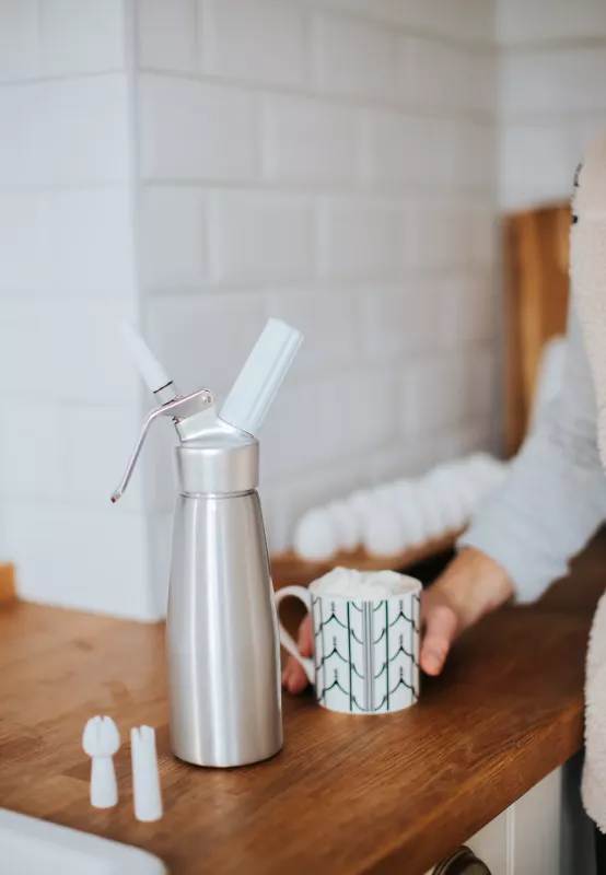 Grette Sifon 0,5 liter