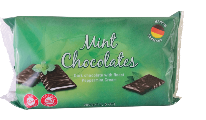 Dinner Mint