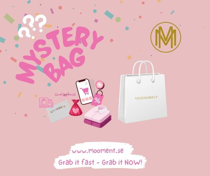 Mystery Bag