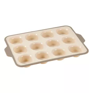 Cookie Muffinsform 12 st