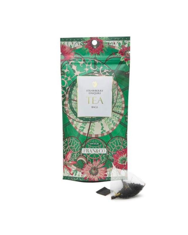 Te - Strawberry Daiquiri