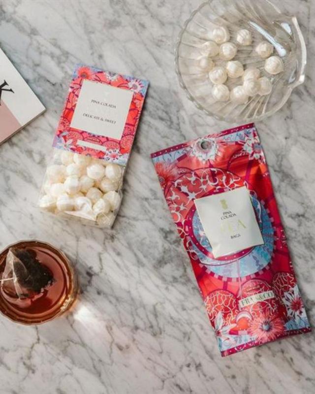 Karameller - Pina Colada