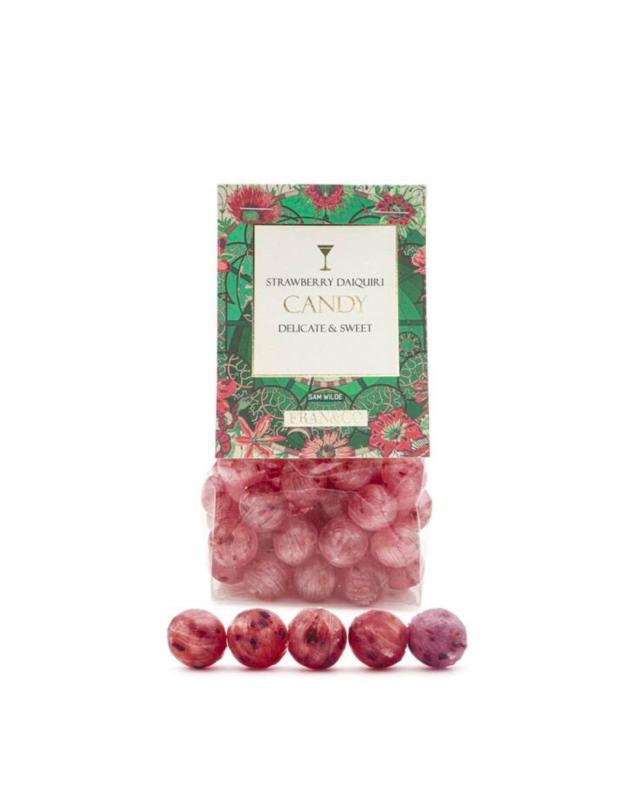 Karameller - Strawberry Daiquiri