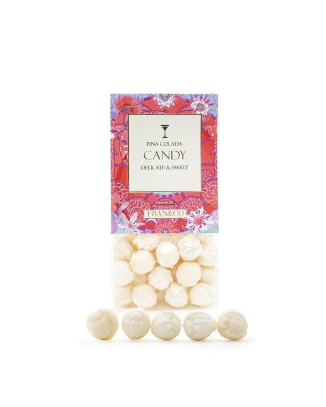 Karameller - Pina Colada