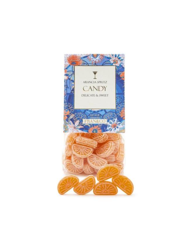 Karameller - Arancia Spritz