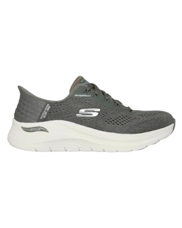 Skechers - Morning Mist Waterproof