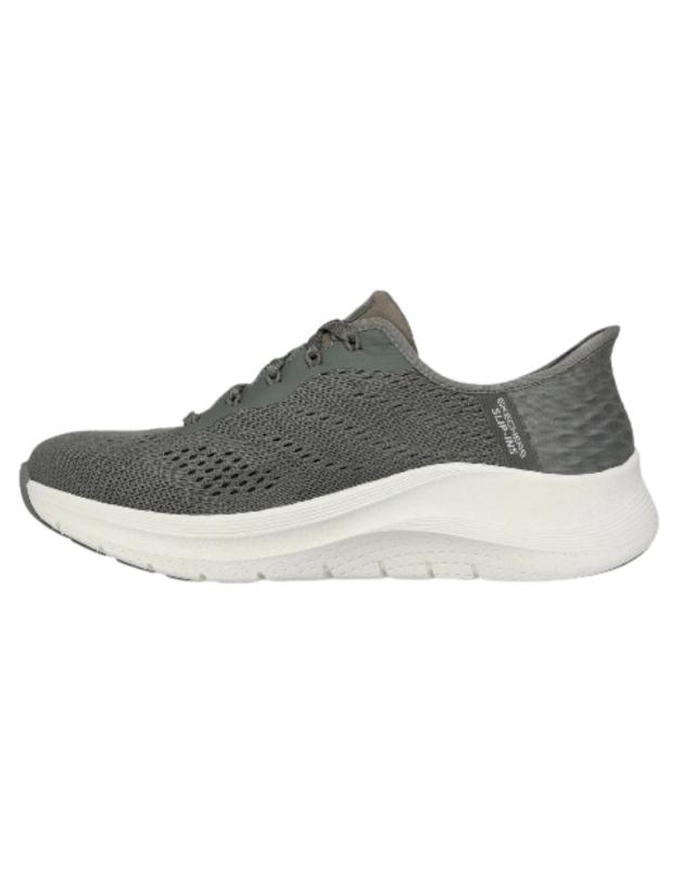 Skechers - Morning Mist Waterproof