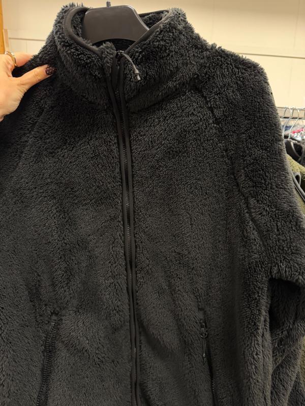 MT Teddy Jacka