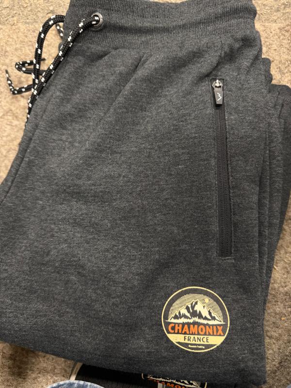 MT Ski Pant
