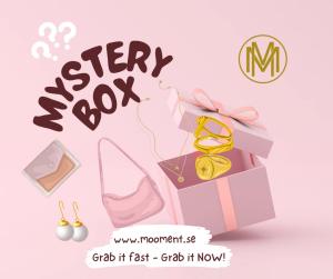 Mystery Box