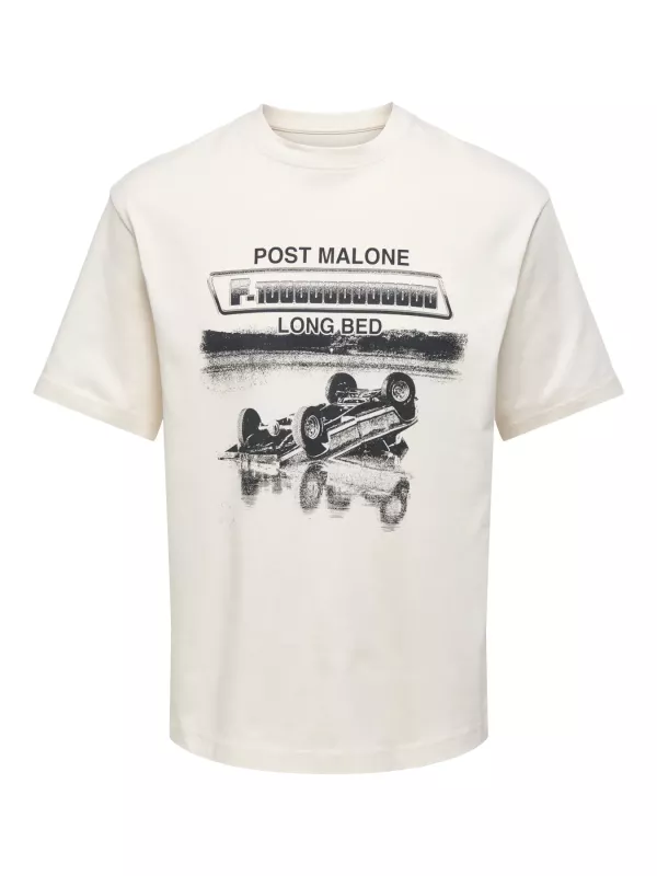 Post Malone T-shirt